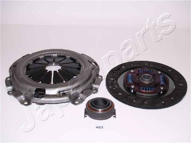 KF-463