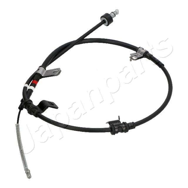 BC-H26L