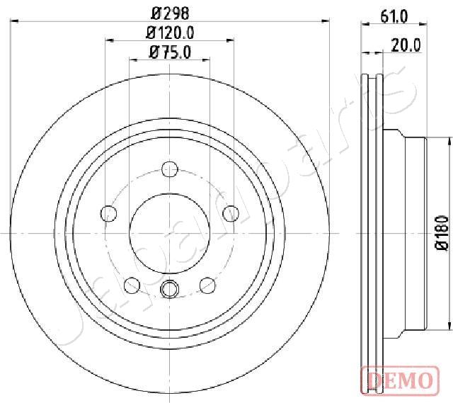 DP-0122C