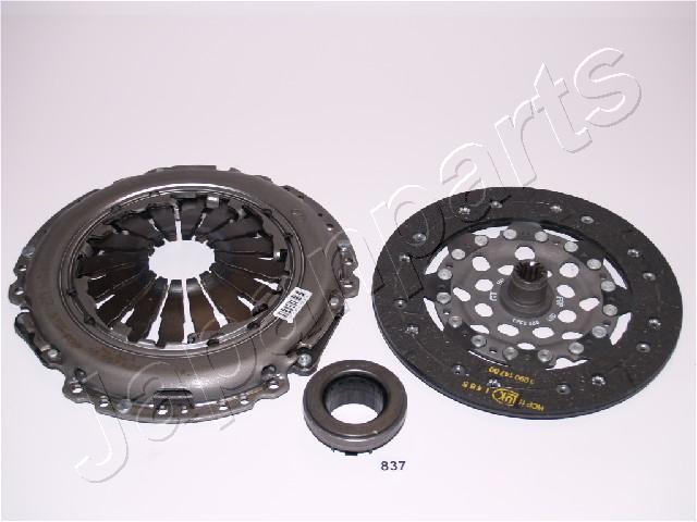KF-837