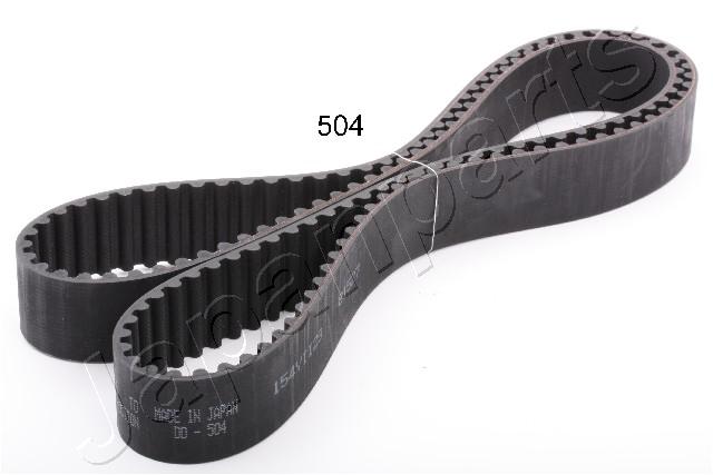 DD-504