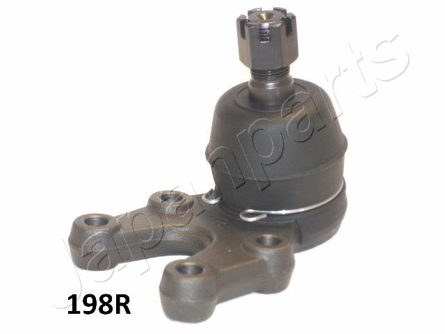 LB-198R