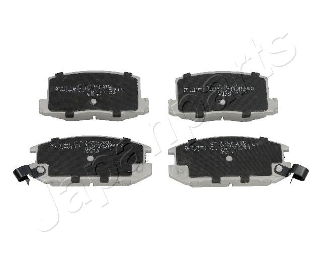 PP-204AF