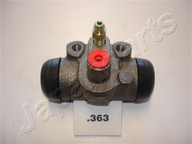 CS-363