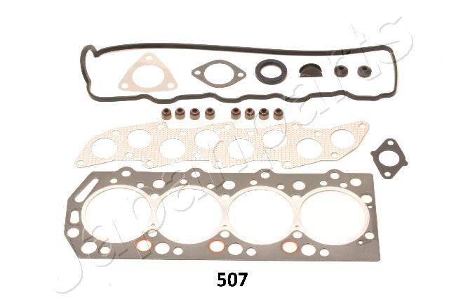 KG-507