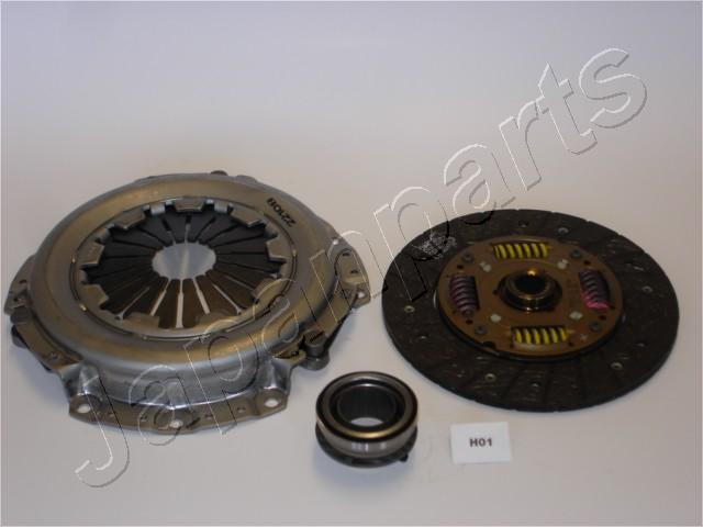 KF-H01