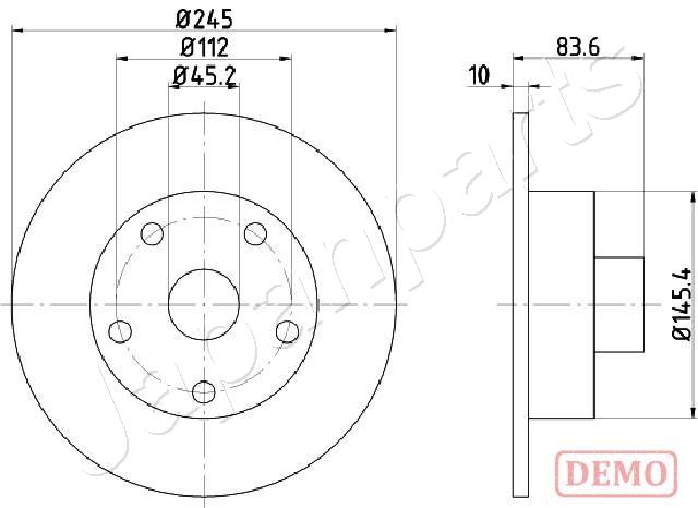 DP-0906C