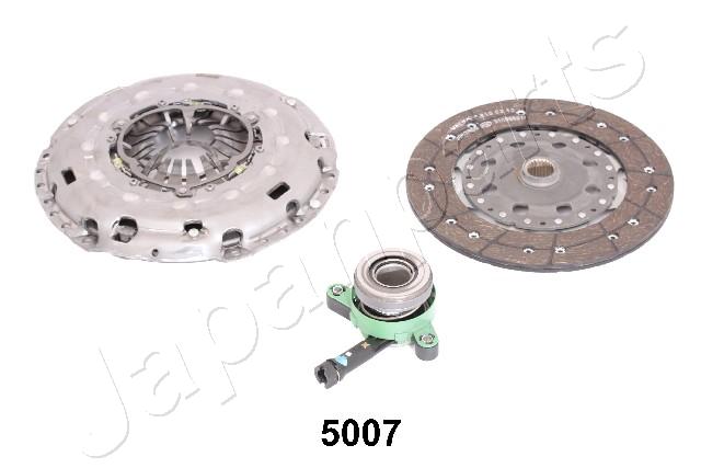 KF-5007