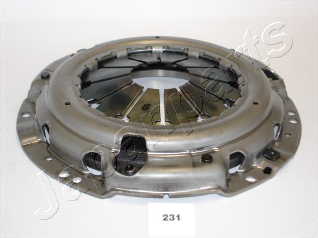 SF-231