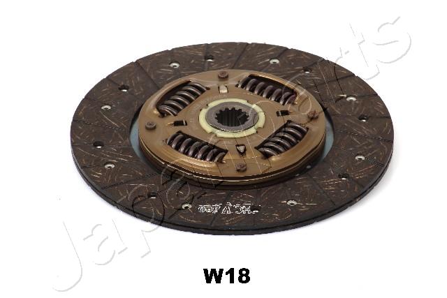DF-W18
