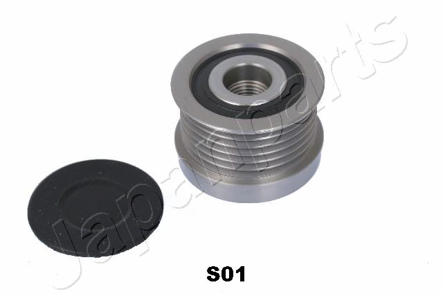 RA-S01