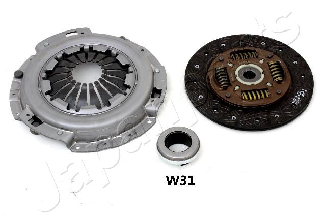 KF-W31