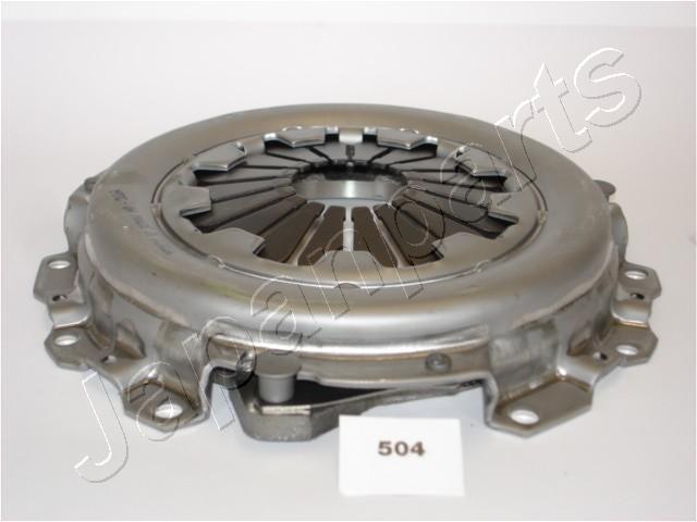 SF-504