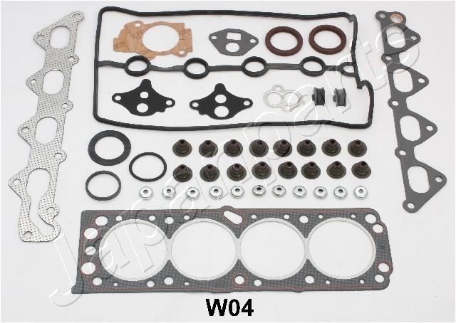KG-W04
