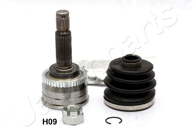 GI-H09