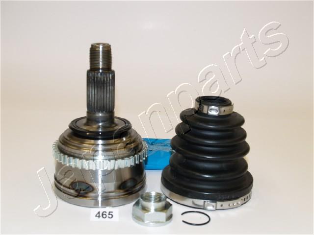 GI-465