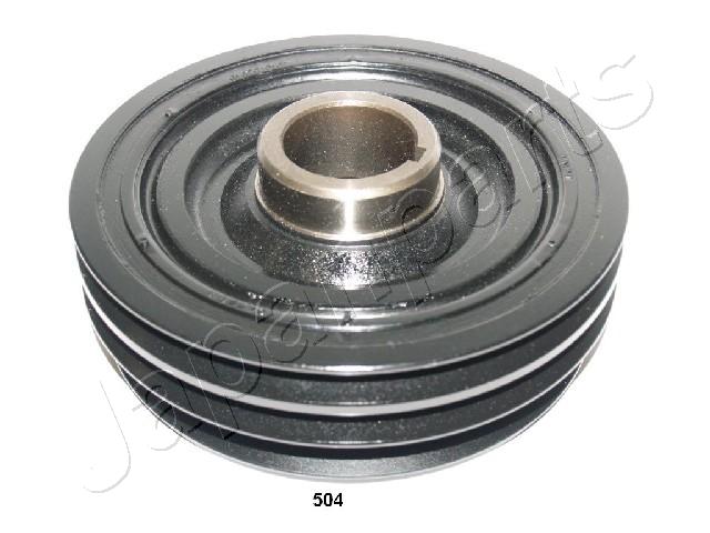 PU-504