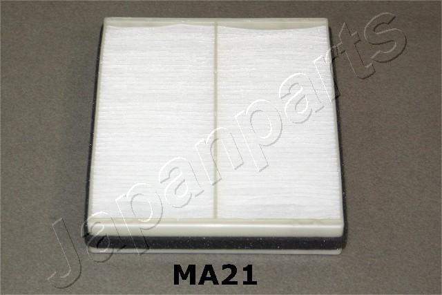 FAA-MA21