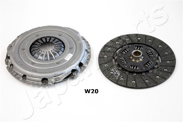 SF-W20