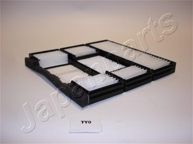 FAA-TY0