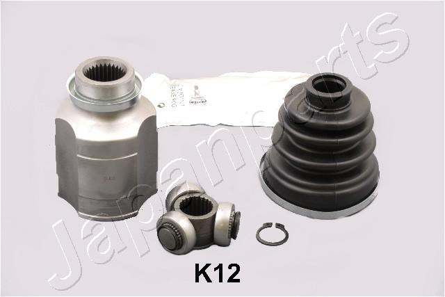 GI-K12