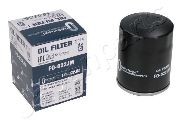FO-022JM