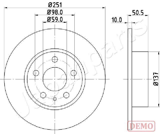 DP-0202C