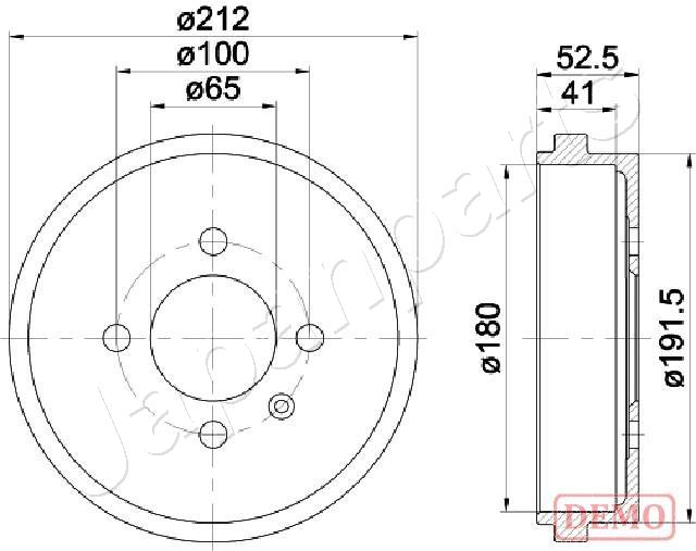 TA-0912C