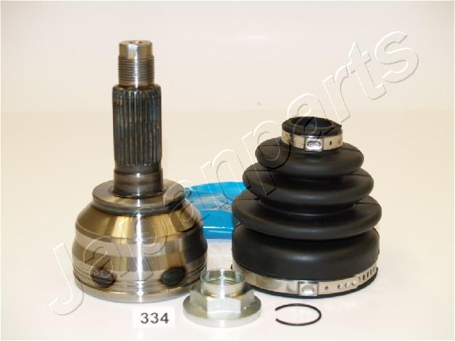 GI-334