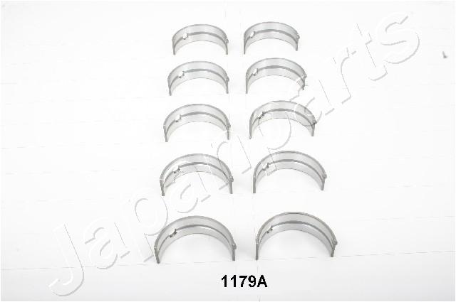 MS1179A