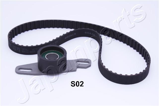 KDD-S02