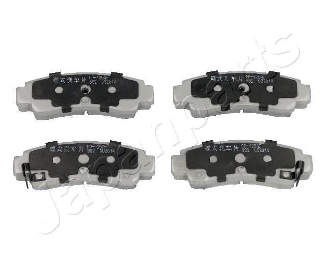 PP-125AF
