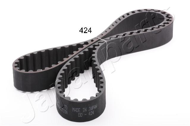 DD-424