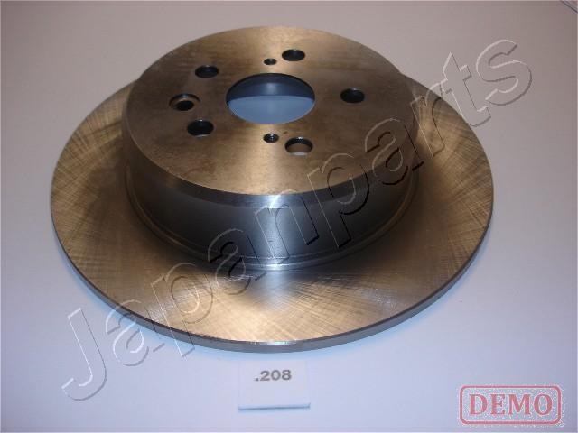 DP-208C