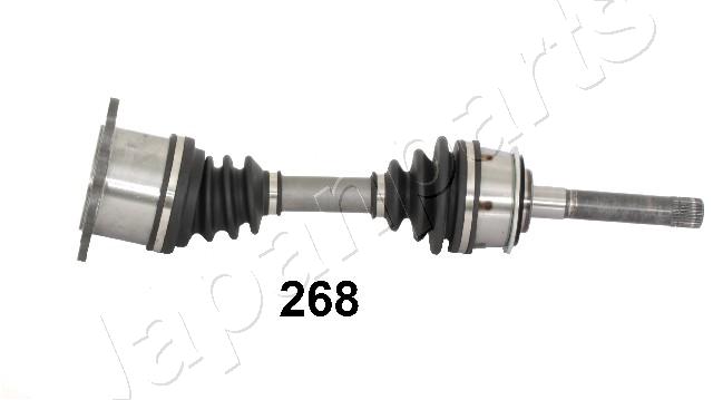 GI-268