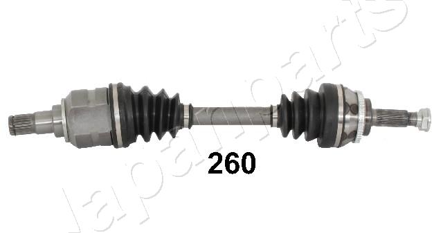 GI-260