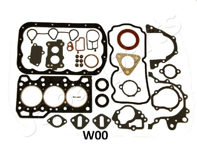 KM-W00