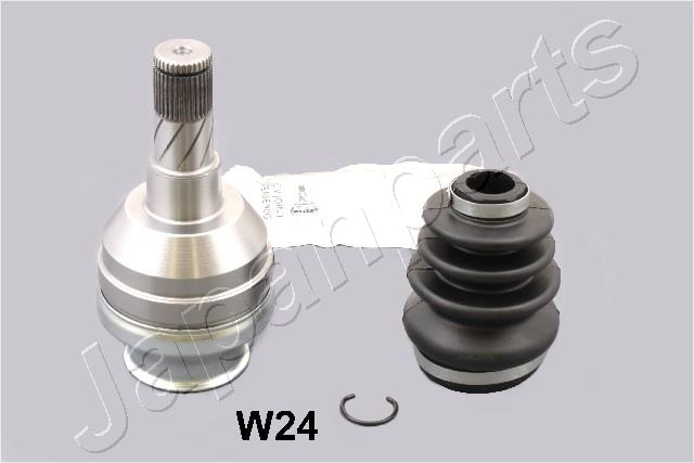 GI-W24