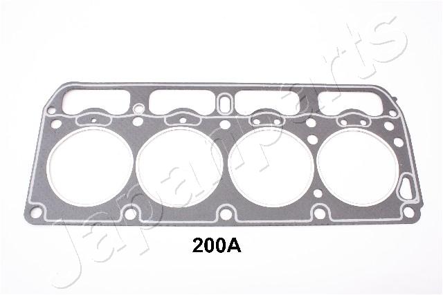 GT-200A