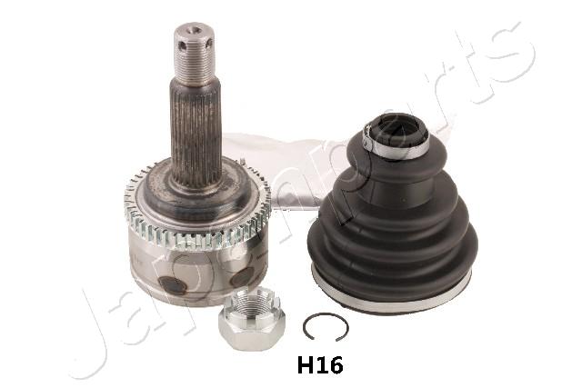 GI-H16