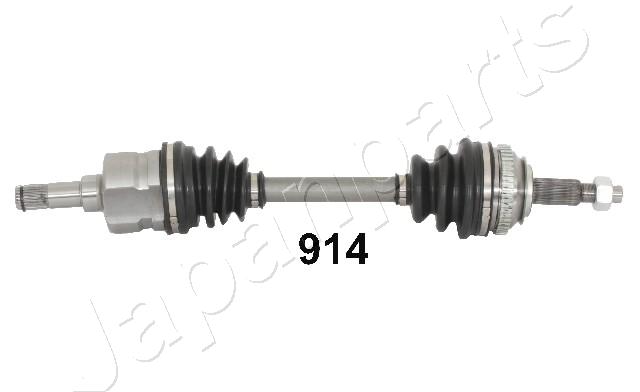 GI-914