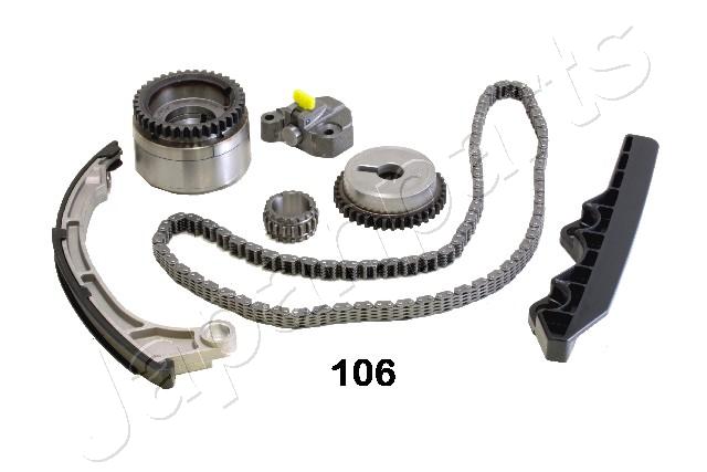 KDK-106V