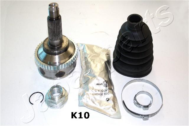 GI-K10