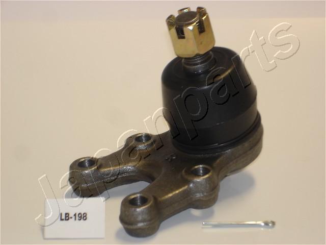 LB-198L