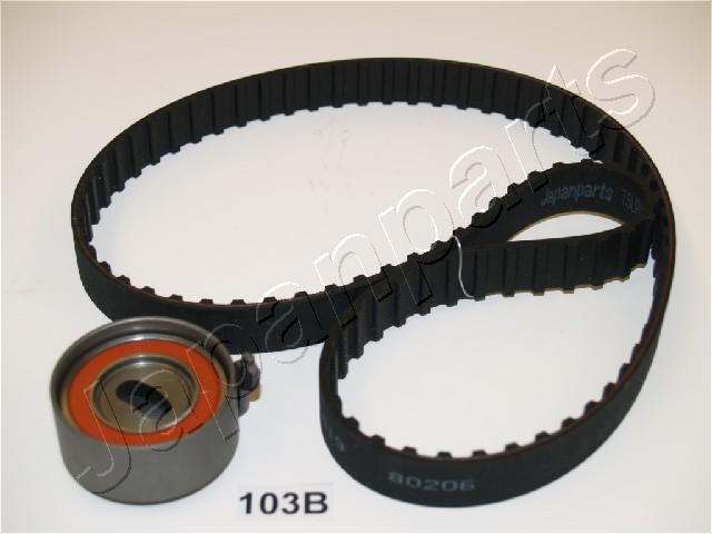 KDD-103B