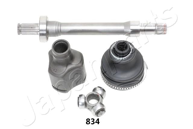 GI-834