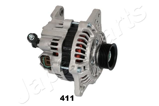 ALS411