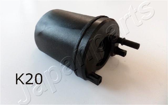 FC-K20S