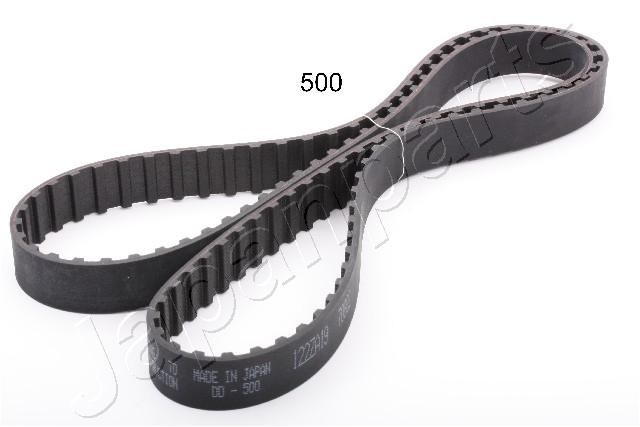 DD-500