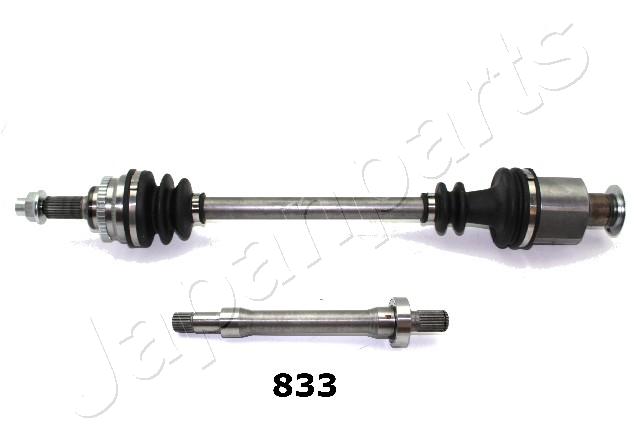 GI-833